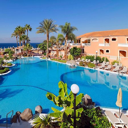 Sol Sun Beach Apartamentos Адехе Екстер'єр фото