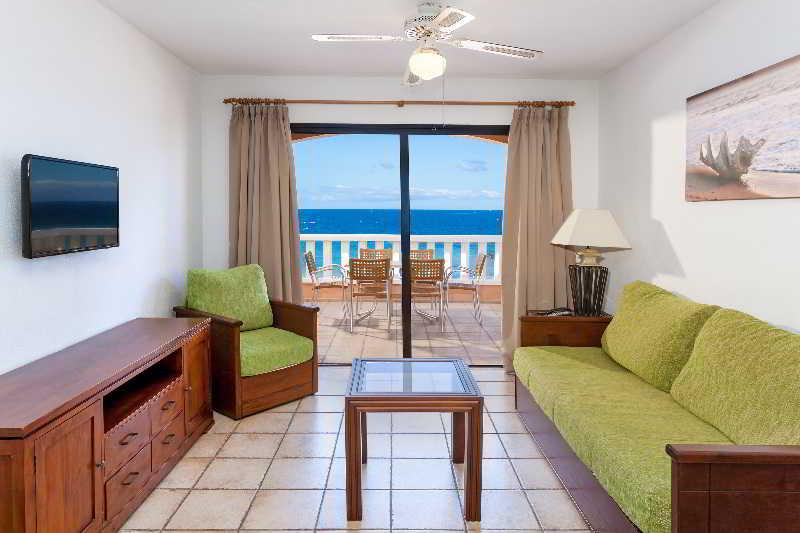 Sol Sun Beach Apartamentos Адехе Екстер'єр фото