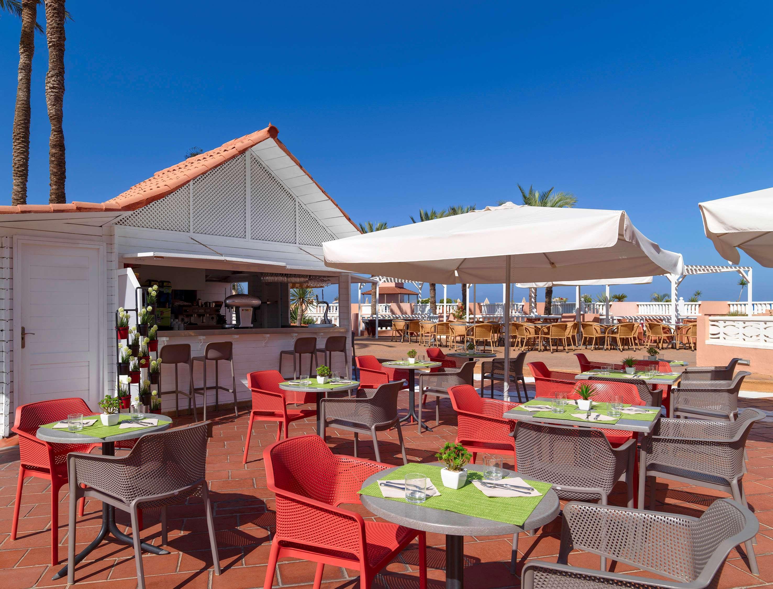 Sol Sun Beach Apartamentos Адехе Екстер'єр фото
