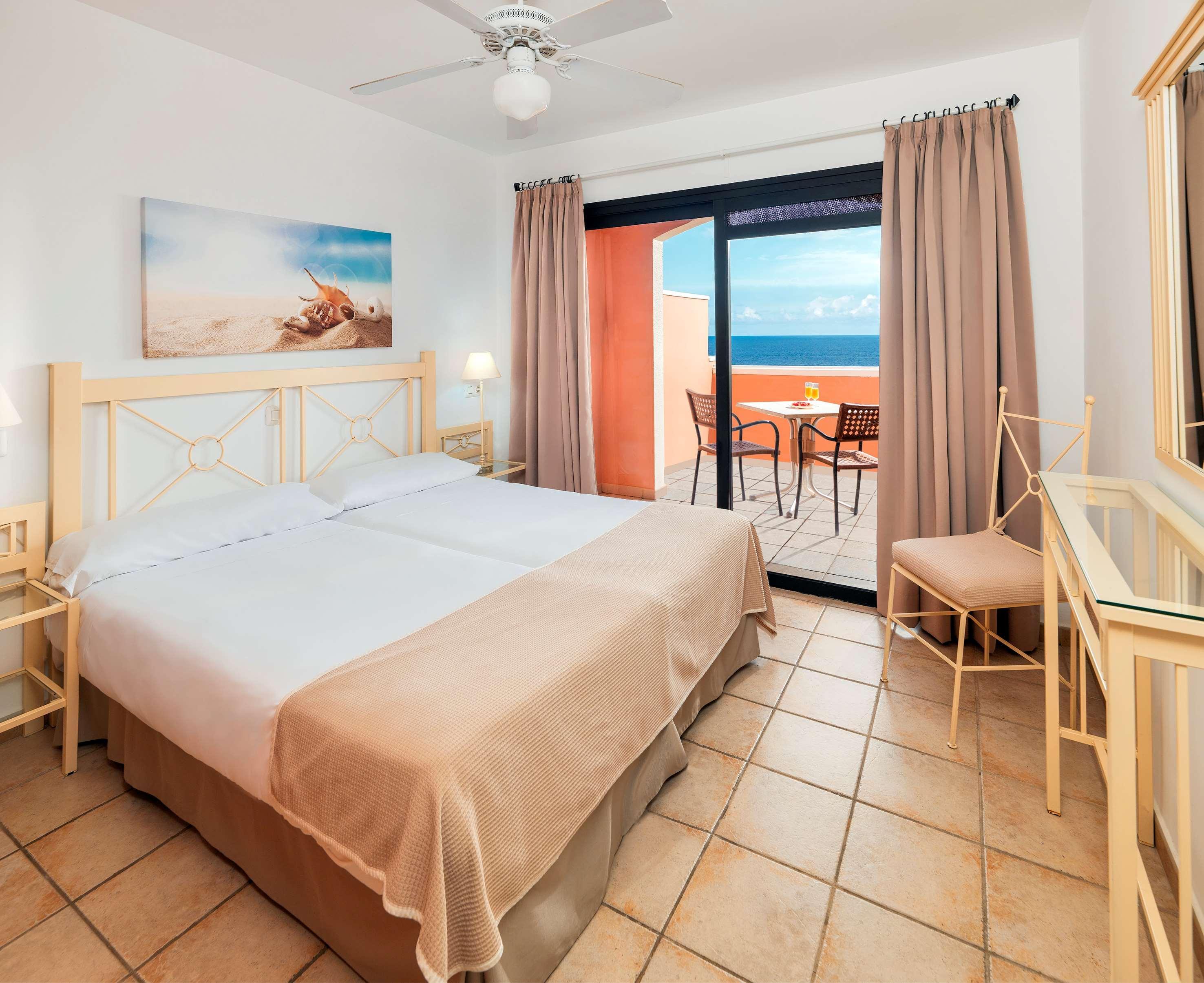 Sol Sun Beach Apartamentos Адехе Екстер'єр фото