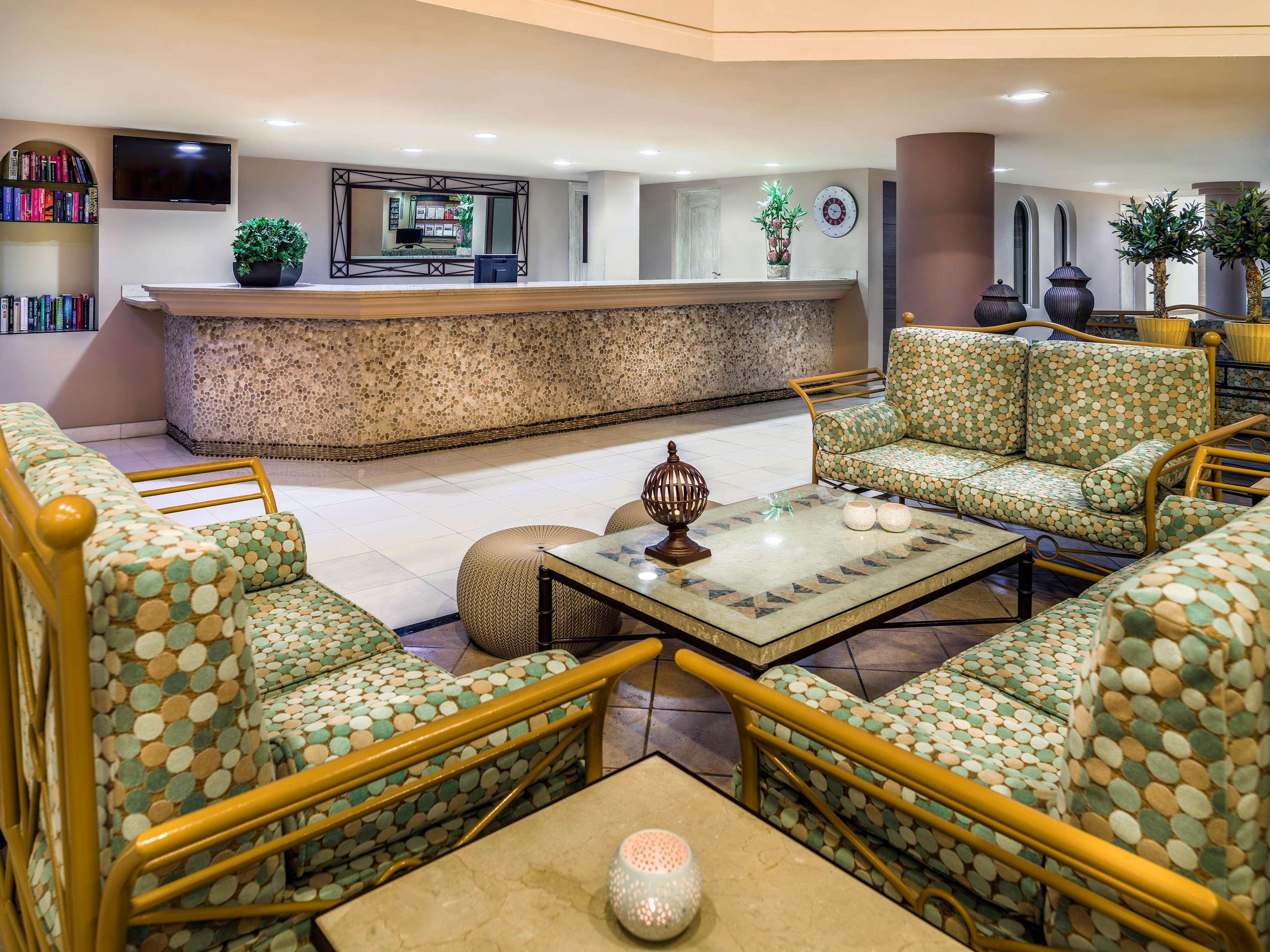 Sol Sun Beach Apartamentos Адехе Екстер'єр фото