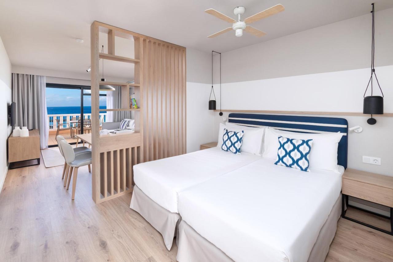 Sol Sun Beach Apartamentos Адехе Екстер'єр фото