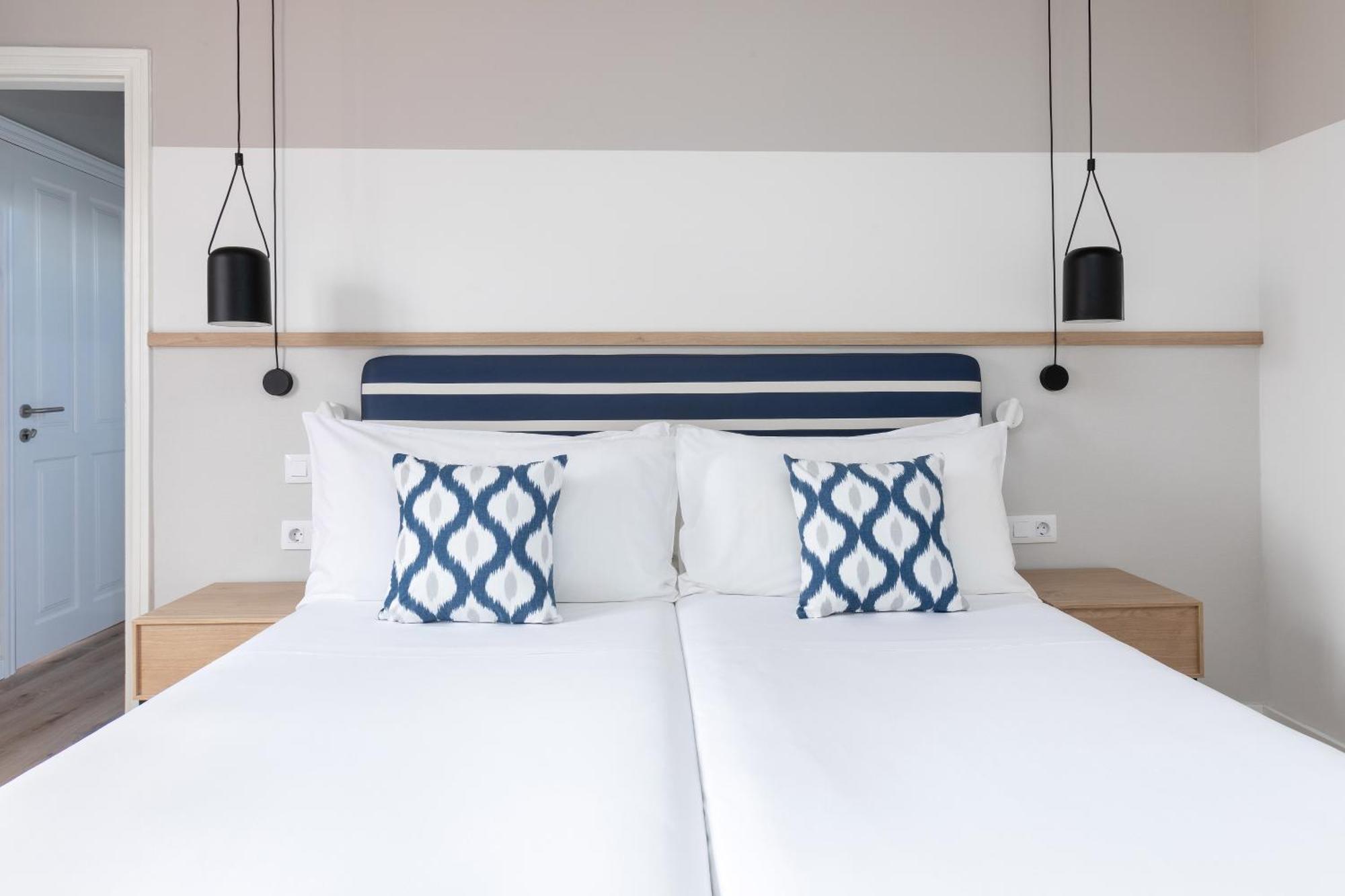Sol Sun Beach Apartamentos Адехе Номер фото