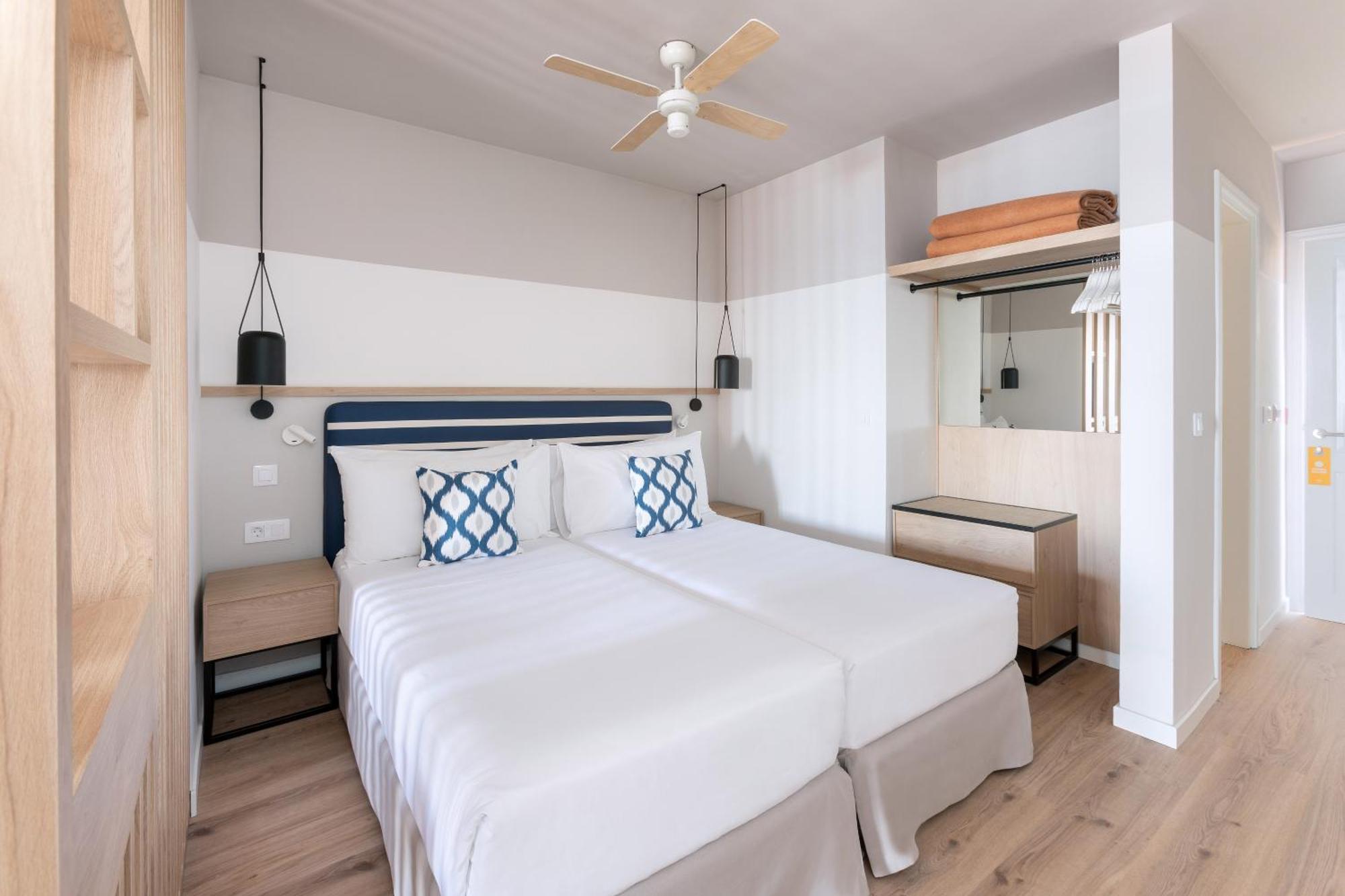 Sol Sun Beach Apartamentos Адехе Номер фото