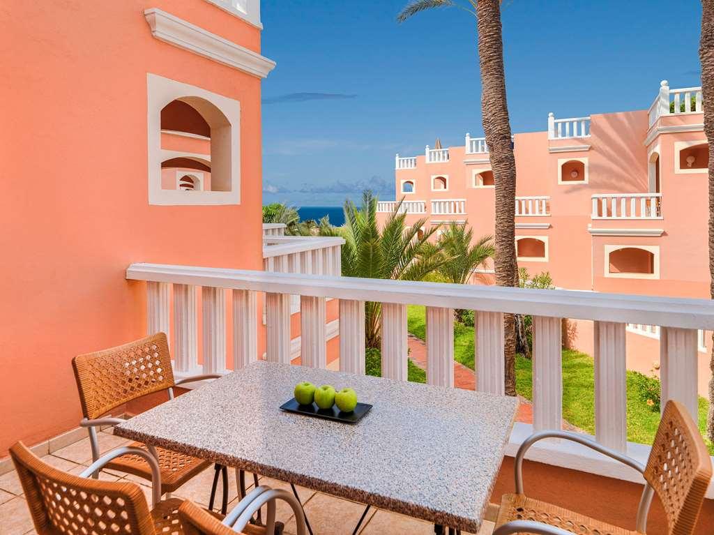 Sol Sun Beach Apartamentos Адехе Номер фото