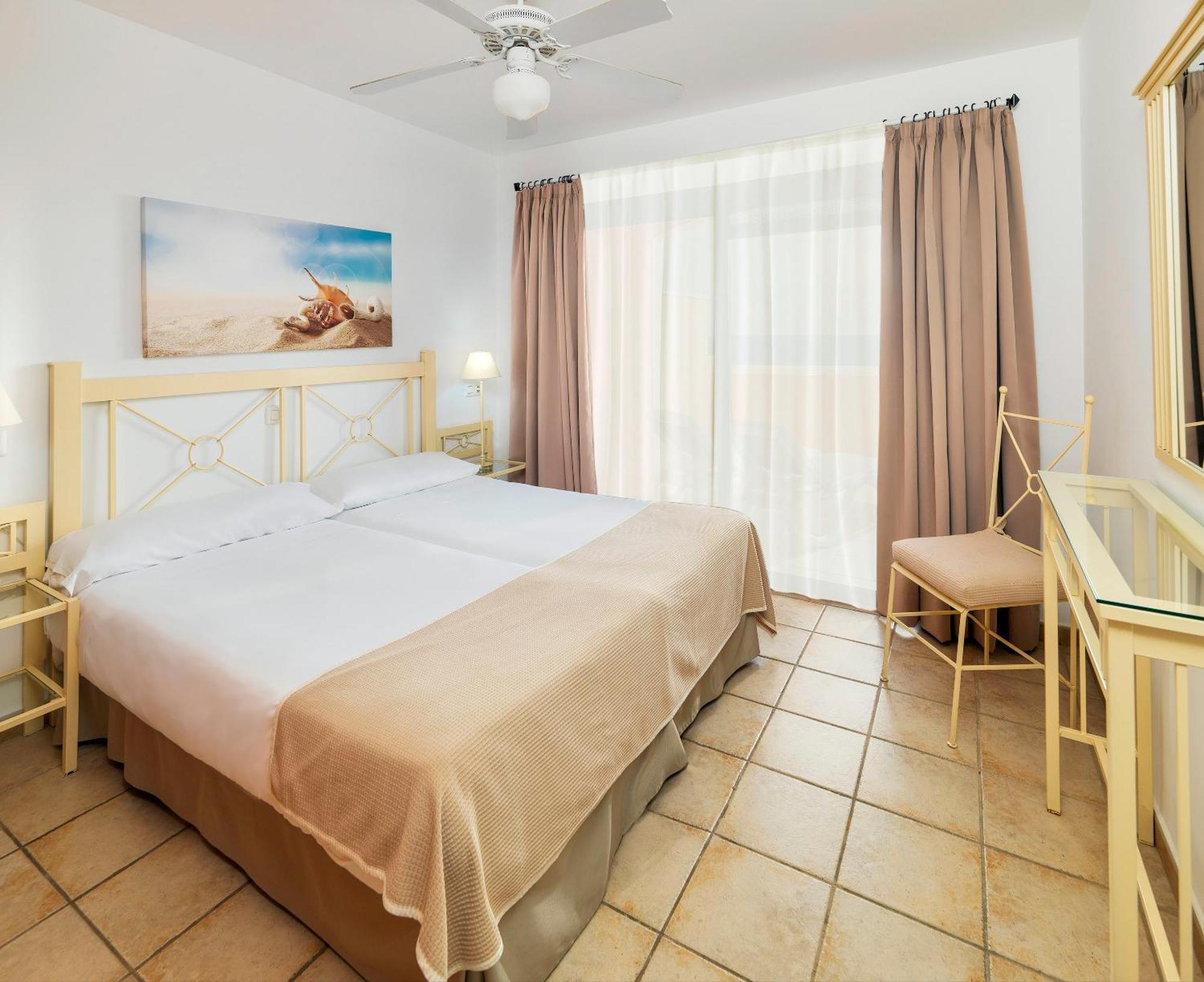 Sol Sun Beach Apartamentos Адехе Номер фото