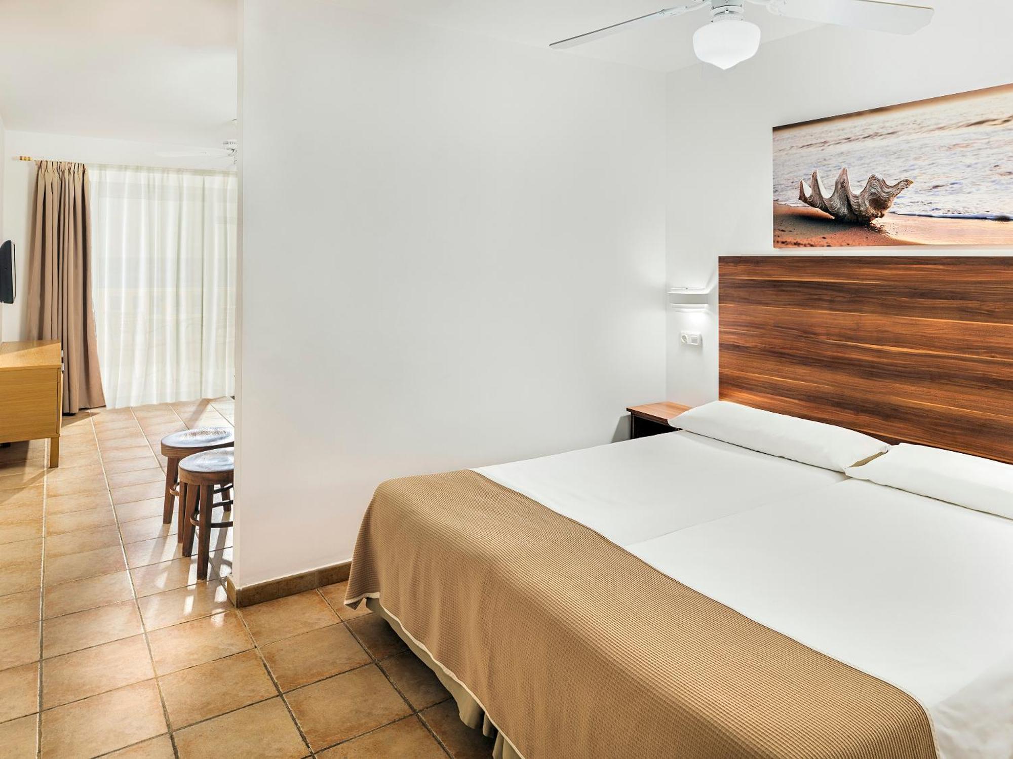 Sol Sun Beach Apartamentos Адехе Екстер'єр фото