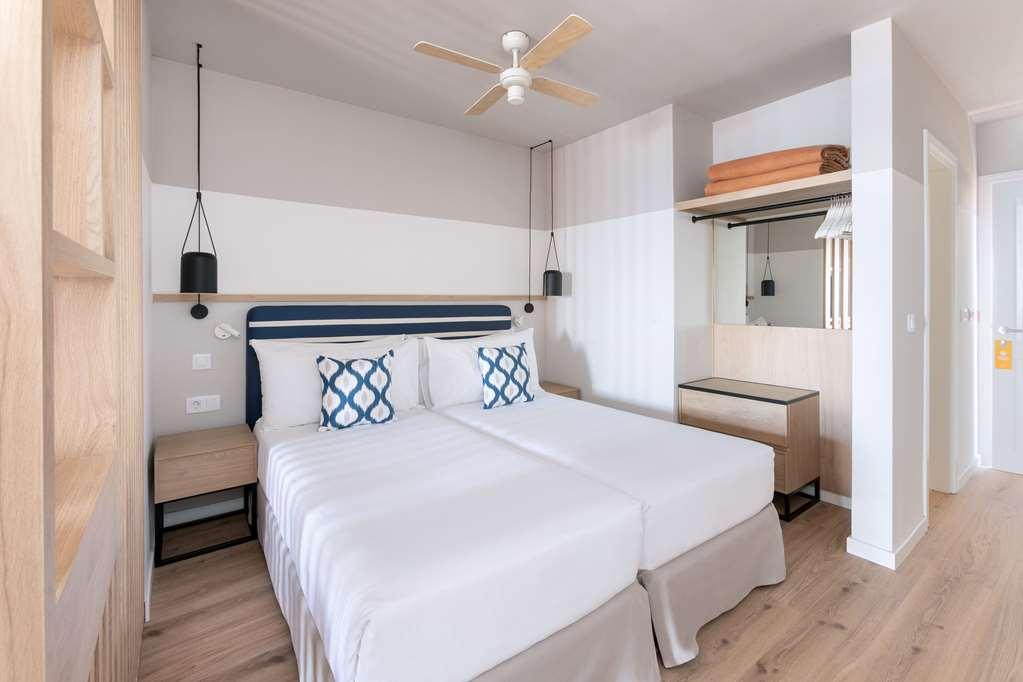 Sol Sun Beach Apartamentos Адехе Номер фото