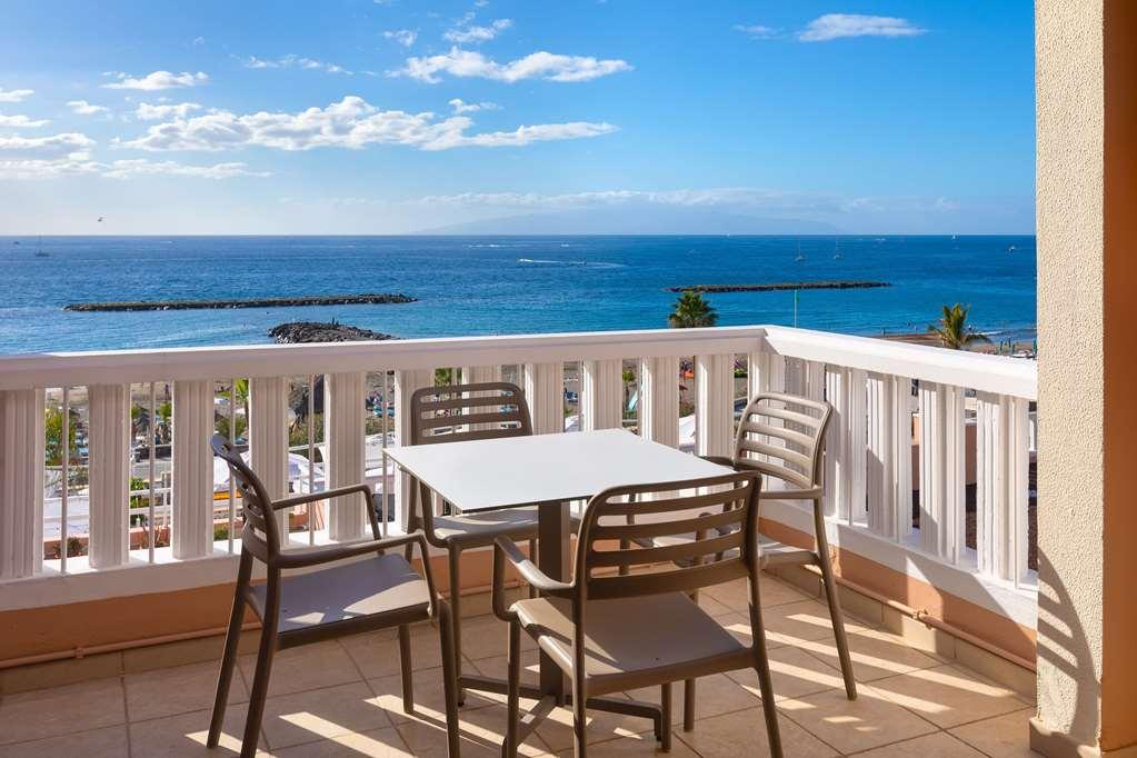 Sol Sun Beach Apartamentos Адехе Номер фото