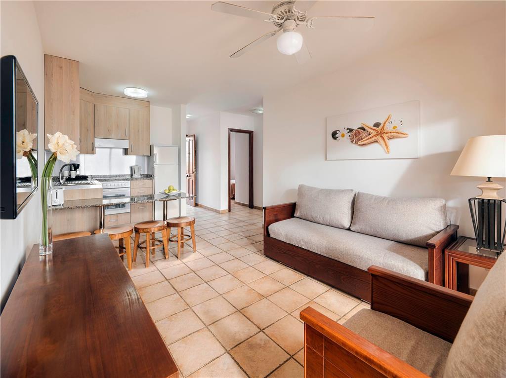 Sol Sun Beach Apartamentos Адехе Номер фото