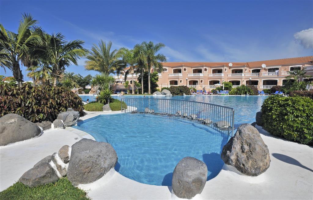 Sol Sun Beach Apartamentos Адехе Зручності фото