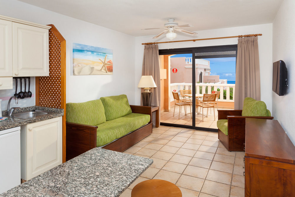 Sol Sun Beach Apartamentos Адехе Екстер'єр фото