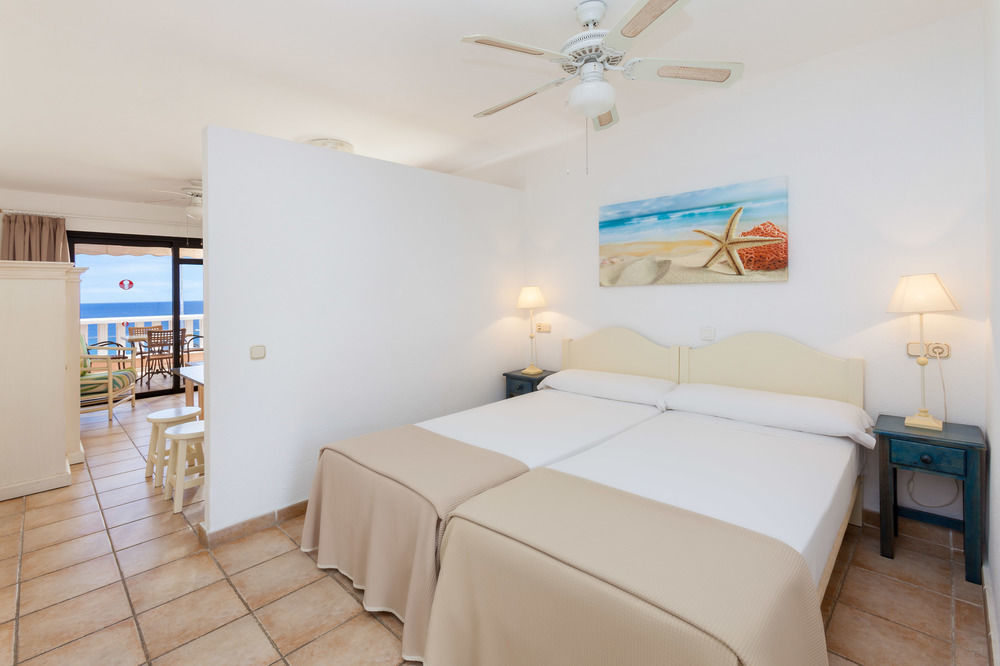 Sol Sun Beach Apartamentos Адехе Екстер'єр фото