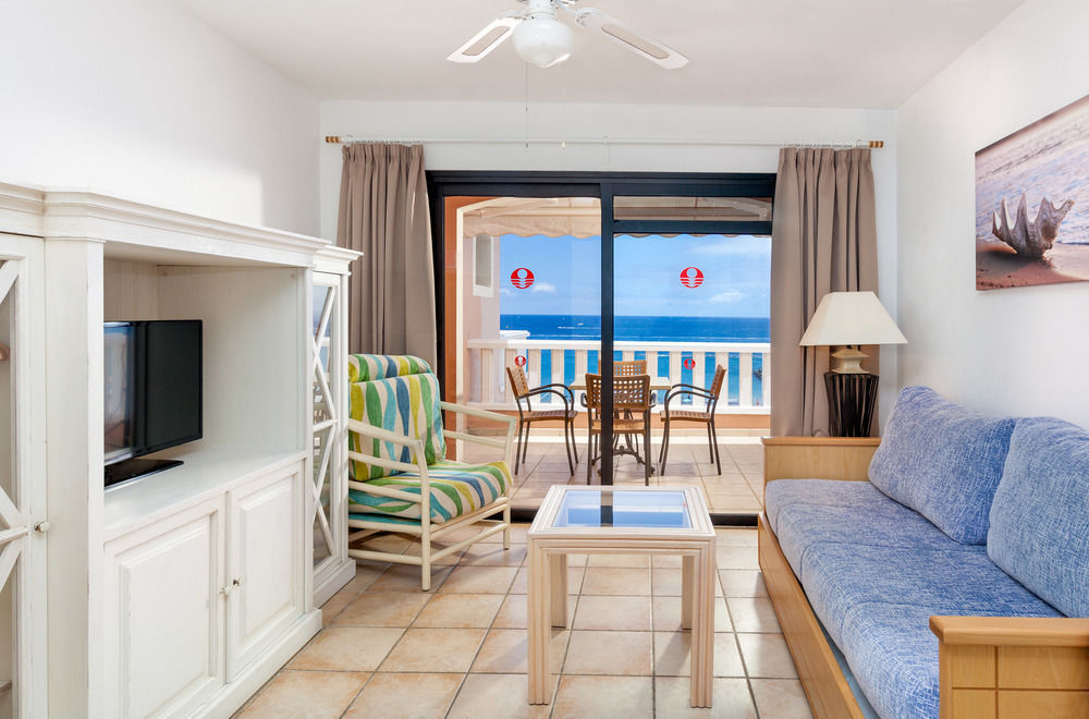 Sol Sun Beach Apartamentos Адехе Екстер'єр фото