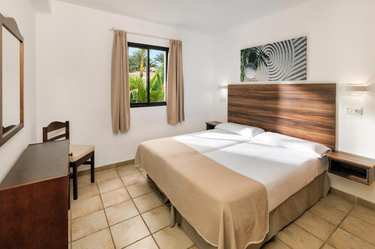 Sol Sun Beach Apartamentos Адехе Екстер'єр фото