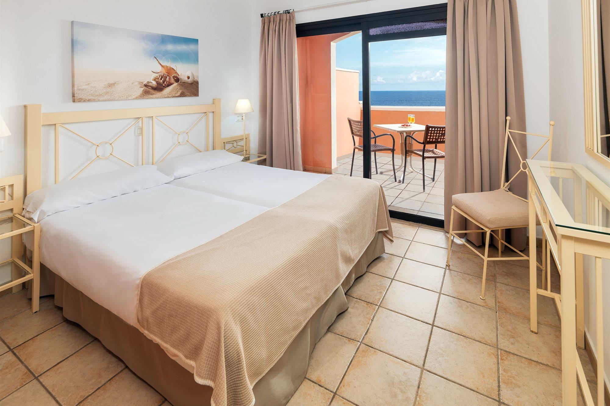 Sol Sun Beach Apartamentos Адехе Екстер'єр фото